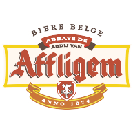 logo Affligem Beer