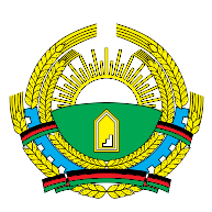 logo Afghanistan