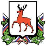 logo Nizhny Novgorod