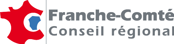 region - franche-comte