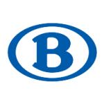 logo NMBS - SNCB