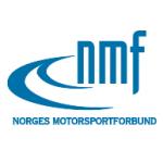 logo NMF