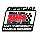 logo NMRA Official 2003 Contingency Program Supporter