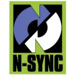 logo N-SYNC