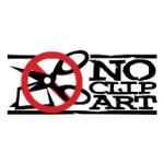 logo No Clip Art