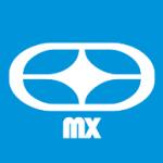 logo No Fear MX
