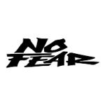 logo No Fear