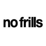 logo No Frills