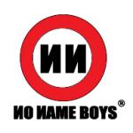 logo No Name Boys