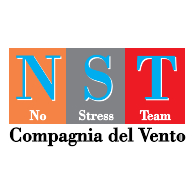logo No Stress Team