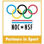 logo NOC  NSF