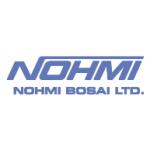 logo Nohmi Bosai