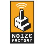logo Noize Factory