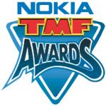 logo Nokia TMF Awards