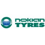 logo Nokian Tyres