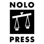 logo Nolo Press