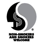 logo Non-smokers and smokers welcome