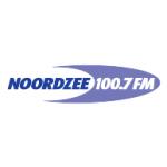 logo Noordzee 100 7 FM