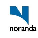 logo Noranda