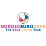 logo Nordic Euro 2008