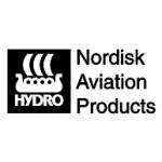 logo Nordisk Aviation Products