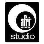 logo Afri Cola Studio