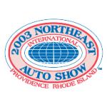 logo Northeast International Auto Show