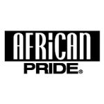 logo African Pride