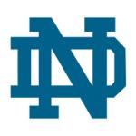 logo Notre Dame Fighting Irish(98)