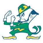 logo Notre Dame Fighting Irish(99)
