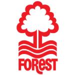 logo Nottingham Forest FC