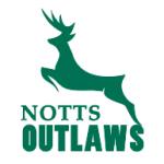 logo Nottinghamshire Outlaws