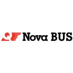 logo Nova Bus