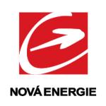 logo Nova Energie