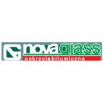 logo Nova Glass