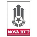 logo Nova Hut