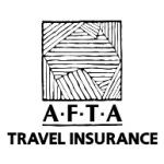 logo AFTA Travel Insurance