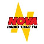 logo Nova Radio 103 2 FM