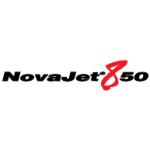 logo NovaJet 850