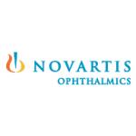 logo Novartis Ophthalmics