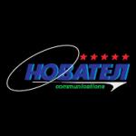 logo Novatel Communications