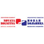 logo Novaya Bolnitsa
