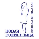 logo Novaya Volshebnitca