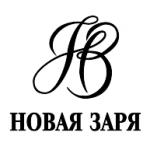 logo Novaya Zarya