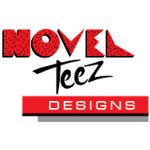 logo Novel Teez Designs