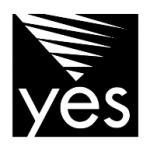 logo Novell YES(124)
