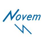 logo NOVEM