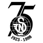logo Novi Sad 75 Years