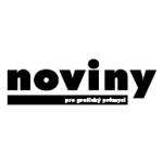 logo Noviny