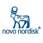 logo Novo Nordisk